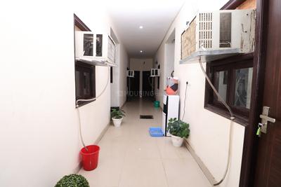 Balcony Image of Slate Amara in Sector 22, Noida