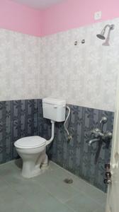 Bathroom Image of 1200 Sq.ft 2 BHK Apartment / Flat for rent in Bommanahalli Bengaluru for Rs. 30000