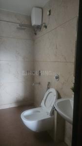 Krishna Aeropolis Phase II Bathroom One 4