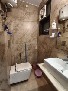 Image of 900 Sq.ft 2 BHK Builder Floor for sale in Malviya Nagar, New Delhi for Rs. 21000000