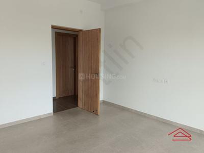 Bedroom Image of 1994 Sq.ft 3 BHK Apartment / Flat for sale in Sobha Royal Crest by Sobha Limited, Banashankari Bengaluru for Rs. 34800000