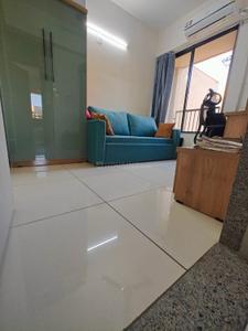 Bedroom Image of 845 Sq.ft 2 BHK Apartment / Flat for sale in Sun Rising Homes, Gota Ahmedabad for Rs. 5200000