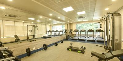 Image of 895 Sq.ft 2 BHK Apartment / Flat for sale in Andheri East, Mumbai for Rs. 25500000