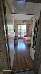 Bedroom Image of 1440 Sq.ft 3 BHK Apartment / Flat for sale in Shri Parshva Spg Evans, Bopal Ahmedabad for Rs. 7500000