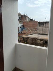 Balcony Image of 900 Sq.ft 2 BHK Apartment / Flat for sale in Hazratganj Lucknow for Rs. 3300000