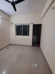 Bedroom Image of 1200 Sq.ft 2 BHK Apartment / Flat for rent in Doddakallasandra Bengaluru for Rs. 25000
