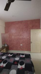 Kitchen Image of 1190 Sq.ft 2 BHK Apartment / Flat for sale in SBM Sapthagiri Gruha by SBM Homes, Munnekollal Bengaluru for Rs. 11200000