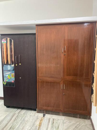 Kaietha Milleth Nagar, Pallikaranai Bedroom 1