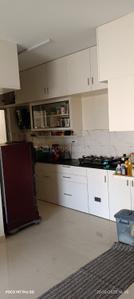Kitchen Image of 834 Sq.ft 2 BHK Apartment / Flat for sale in Pride Sunrise Phase 2, Bukkasagara Bengaluru for Rs. 6500000