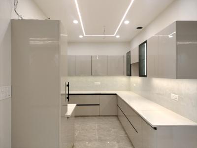 Kitchen Image of 2250 Sq.ft 3 BHK Builder Floor for sale in Sector 85 Faridabad for Rs. 24000000