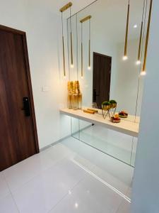 Hall Image of 2450 Sq.ft 4 BHK Apartment / Flat for sale in Kalpataru Blossoms, Anand Nagar, Sinhagad Road Pune for Rs. 41000000