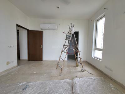 Hall Image of 2000 Sq.ft 3 BHK Apartment / Flat for sale in Puri Emerald Bay, Sector 104 Gurgaon for Rs. 36500000