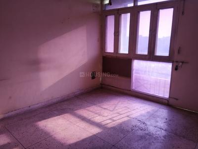 Bedroom Image of 1600 Sq.ft 3 BHK Apartment / Flat for rent in Sector 6 Dwarka New Delhi for Rs. 45000