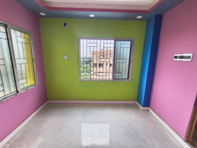 Bedroom Image of 941 Sq.ft 2 BHK Apartment / Flat for sale in South Dum Dum Kolkata for Rs. 4610900