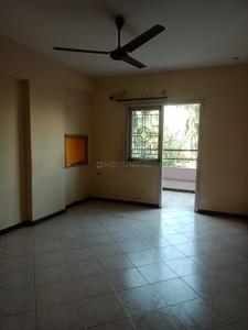 Hall Image of 1710 Sq.ft 3 BHK Apartment / Flat for sale in Bodakdev Ahmedabad for Rs. 10500000