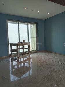 4 BHK Flat