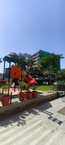 Image of 2483 Sq.ft 3 BHK Apartment / Flat for rent in LHP Tanishk Enclave, Chandkheda, Ahmedabad for Rs. 31000