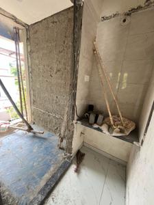 Balcony Image of 1053 Sq.ft 2 BHK Apartment / Flat for sale in Kothrud Pune for Rs. 9600000