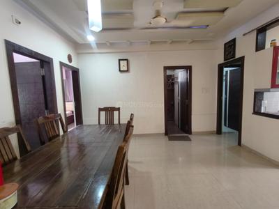 Hall Image of 2300 Sq.ft 4 BHK Penthouse for sale in Science City Ahmedabad for Rs. 25000000