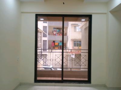 Living Room Image of 850 Sq.ft 2 BHK Apartment / Flat for sale in Shree Sai Ganesh Anjanabai Apartment, Kalyan East Kalyan for Rs. 5500000