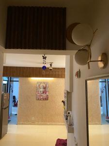 Hall Image of 504 Sq.ft 2 BHK Apartment / Flat for sale in Origin Floridaa, Sector 82 Faridabad for Rs. 4500000