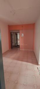 2 BHK Semi Furnished Flat