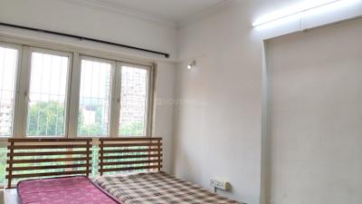 Bedroom Image of 1688 Sq.ft 3 BHK Apartment / Flat for sale in Royal Palms Crystal Isle Apartment, Goregaon East Mumbai for Rs. 14500000