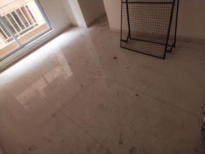 Living Room Image of 720 Sq.ft 1 BHK Apartment / Flat for sale in Aastha Chaitanya Residency, Ulwe Navi Mumbai for Rs. 6000000
