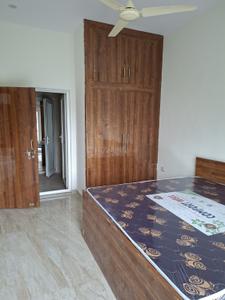 2 BHK Independent Builder Floor