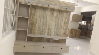Living Room Image of 1150 Sq.ft 2 BHK Apartment / Flat for rent in Electronic City Bengaluru for Rs. 24580