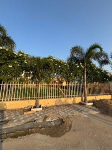 Image of 3000 Sq.ft 4.5 BHK Independent House for sale in Platinum Green City, Omex City, Indore for Rs. 22500000