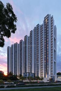 Building Image of 800 Sq.ft 2 BHK Apartment / Flat for sale in 209 Hadapsar, Hadapsar Pune for Rs. 9000000