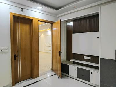 Bedroom Image of 2519 Sq.ft 4 BHK Builder Floor for sale in Vasundhara Ghaziabad for Rs. 21000000