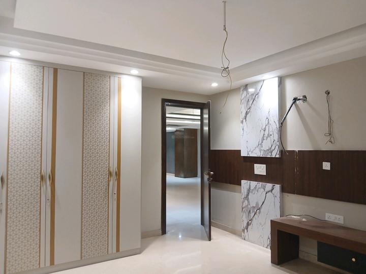 Bhera Enclave, Paschim Vihar Bedroom One 1