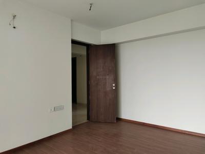 Bedroom Image of 1600 Sq.ft 3 BHK Apartment / Flat for sale in Wadhwa Nest Wing B by The Wadhwa Group, Andheri West Mumbai for Rs. 55000000