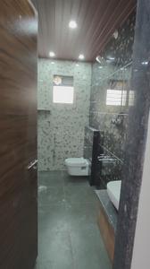 Bathroom Image of 2600 Sq.ft 4 BHK Duplex for sale in J.H.Patel Nagar Davanagere for Rs. 18000000