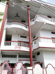 2 BHK Flat