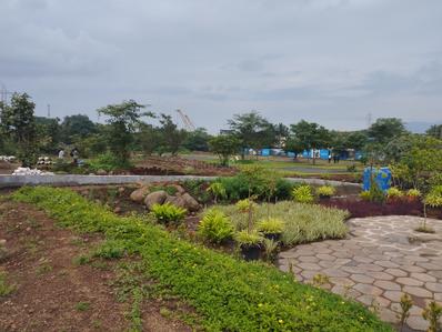 Image of 1000 Sq.ft Residential Plot / Land for sale in Khopoli, Navi Mumbai for Rs. 6500000
