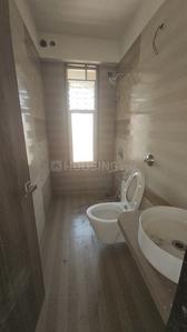 Image of 1050 Sq.ft 2 BHK Apartment / Flat for rent in Shreeji Excelencia, Gangapur, Nashik for Rs. 23000