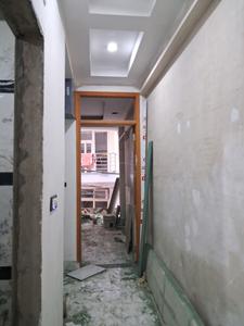 Passage Image of 1050 Sq.ft 2 BHK Apartment / Flat for sale in Hark Sai Homes 6, Sector 49 Noida for Rs. 4750000