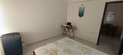 Bedroom Image of 1164 Sq.ft 2 BHK Apartment / Flat for sale in Bren Palms by Bren Corporation, Muneshwara Nagar Bengaluru for Rs. 12500000