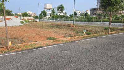 Manasa Putte Gowda High Park Plot View 3