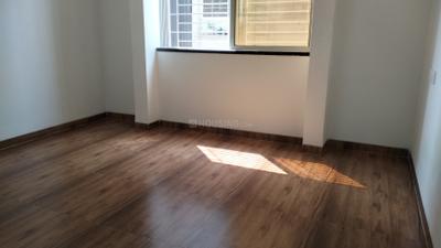 Bedroom Image of 950 Sq.ft 2 BHK Apartment / Flat for rent in  Aprajita Residency, Bavdhan Pune for Rs. 28000