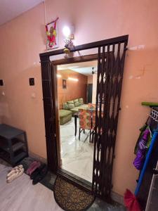 Hall Image of 981 Sq.ft 2 BHK Apartment / Flat for sale in Airport Gate No 2 Kolkata for Rs. 5000000