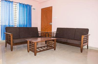 Hall Image of B007-GR Signature in Whitefield, Bengaluru