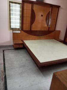 Bedroom Image of 1315 Sq.ft 3 BHK Apartment / Flat for sale in Udaya Udaya Shine, Habsiguda Hyderabad for Rs. 12500000
