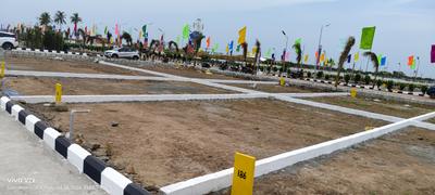 Image of 880 Sq.ft Residential Plot / Land for sale in Illalur, Chennai for Rs. 3080000