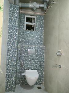 Bedroom Image of 600 Sq.ft 1 BHK Apartment / Flat for rent in Om Sai, Marathahalli Bengaluru for Rs. 26000