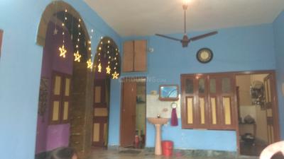 Hall Image of 1800 Sq.ft 3 BHK Apartment / Flat for sale in Pailan Kolkata for Rs. 6000000
