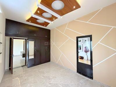 Bedroom Image of 1500 Sq.ft 3 BHK Independent House for sale in Tiruvottiyur Chennai for Rs. 13000000
